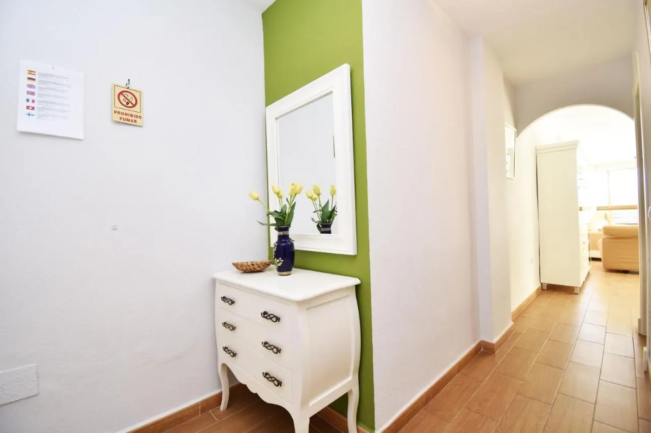 Apartamento Familiar Torresol Apartment Fuengirola