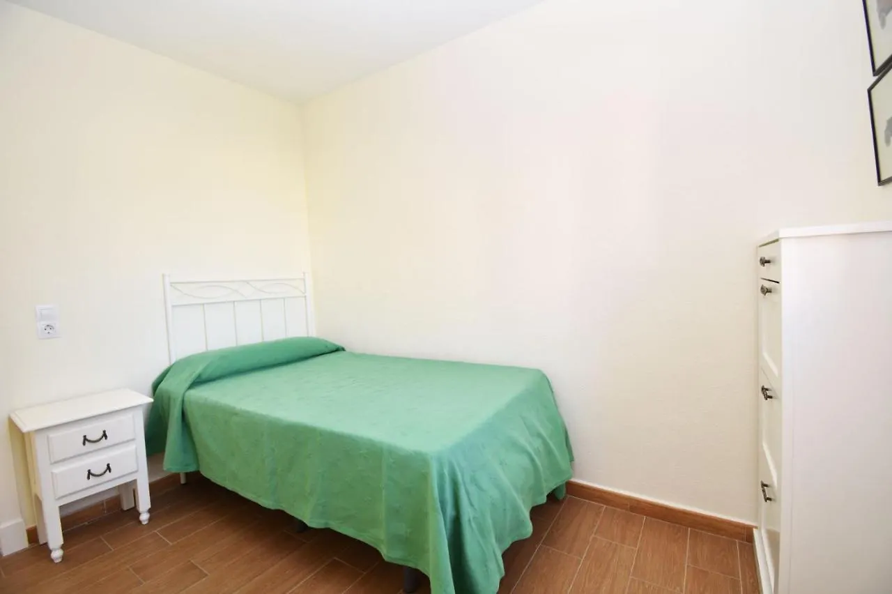 Apartamento Familiar Torresol Apartment Fuengirola 0*,  Spain