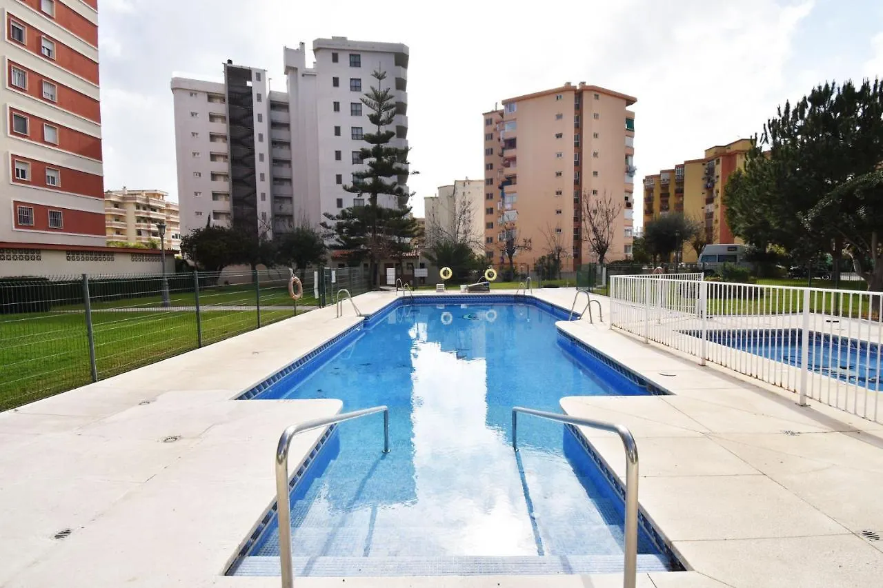 Apartamento Familiar Torresol Apartment Fuengirola Spain