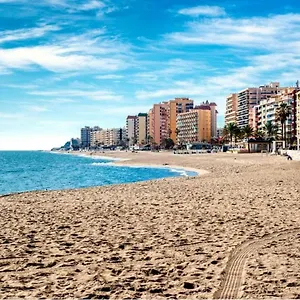 Segunda Linea De Playa Brisa Tropical Apartamento Fuengirola