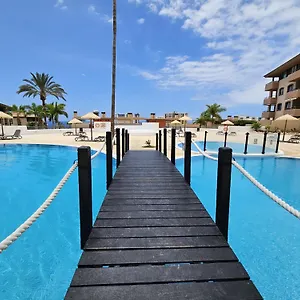 Peaceful Paraiso Apartamento Playa Paraíso