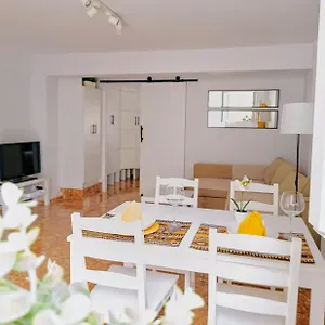 El Nido Apartamento Santander