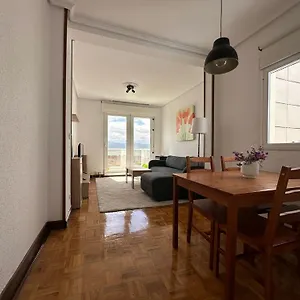 Apartamento Con Vistas A La Bahia Apartamento Santander