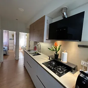 Centro Apartamento Bilbao
